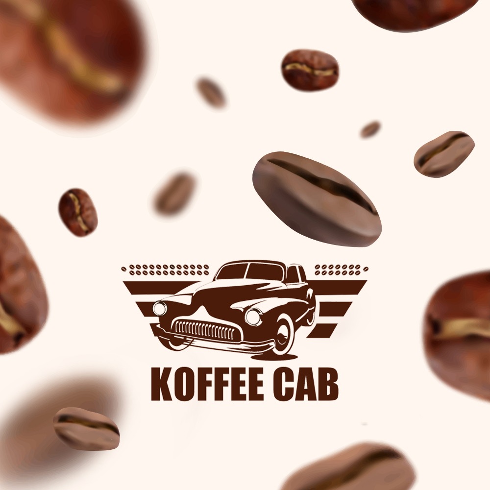 Koffee Cab